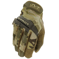 Тактичні рукавички Mechanix Wear M-Pact MultiCam XL