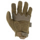 Тактичні рукавички Mechanix Wear M-Pact Full Coyote L