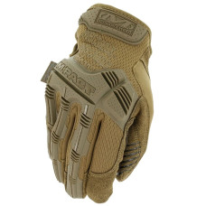 Тактичні рукавички Mechanix Wear M-Pact Full Coyote XL