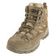 Черевики Mil-Tec Teesar Squad 5'' Multicam 39