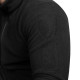 Флісова кофта Paladin Himatec Чорна (7289), 4XL