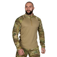Бойова сорочка Raid Multicam/Tan (7504), 3XL