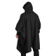 Пончо Pilgrim RainWall Чорне (7503)