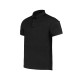 Футболка Поло TACTICAL QUICK DRY BLACK Mil-Tec 10961002. M