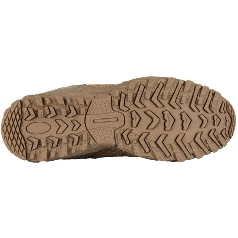 Кросівки Mil-Tec Outdoor Sport - Coyote 45