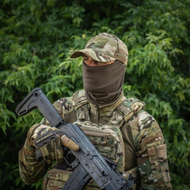 M-TAC БЕЙСБОЛКА ТАКТИЧНА ЛЕГКА 50/50 MC