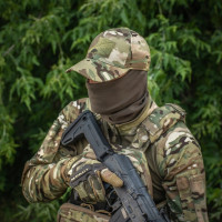 M-TAC БЕЙСБОЛКА ТАКТИЧНА ЛЕГКА 50/50 MC