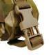 Тактичний підсумок під 1 гранату KIBORG GU Single Mag Pouch Multicam