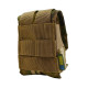 Тактичний підсумок під 1 гранату KIBORG GU Single Mag Pouch Multicam