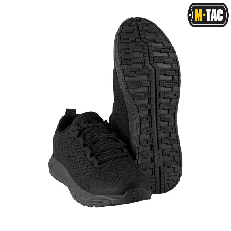 M-TAC КРОСІВКИ SUMMER PRO BLACK 42