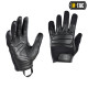 Рукавички Assault Tactical MK. 2 Black M-Tac M
