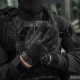 Рукавички Assault Tactical MK. 2 Black M-Tac L