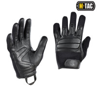 Рукавички Assault Tactical MK. 2 Black M-Tac L