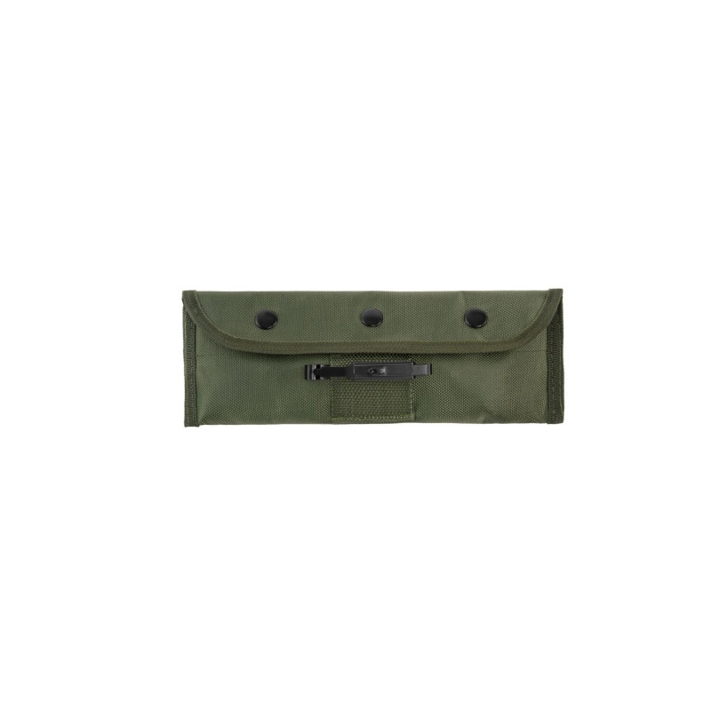 Набір у для чищення зброї Clean Kit калібр .223 / 5,56 мм - Olive