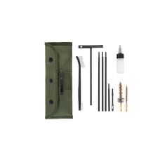 Набір у для чищення зброї Clean Kit калібр .223 / 5,56 мм - Olive