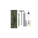 Набір у для чищення зброї Clean Kit калібр .223 / 5,56 мм - Olive