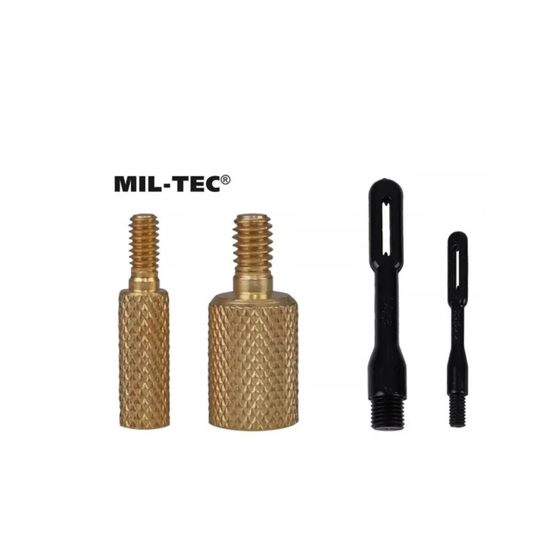 Комплект для чищення зброї MIL-TEC