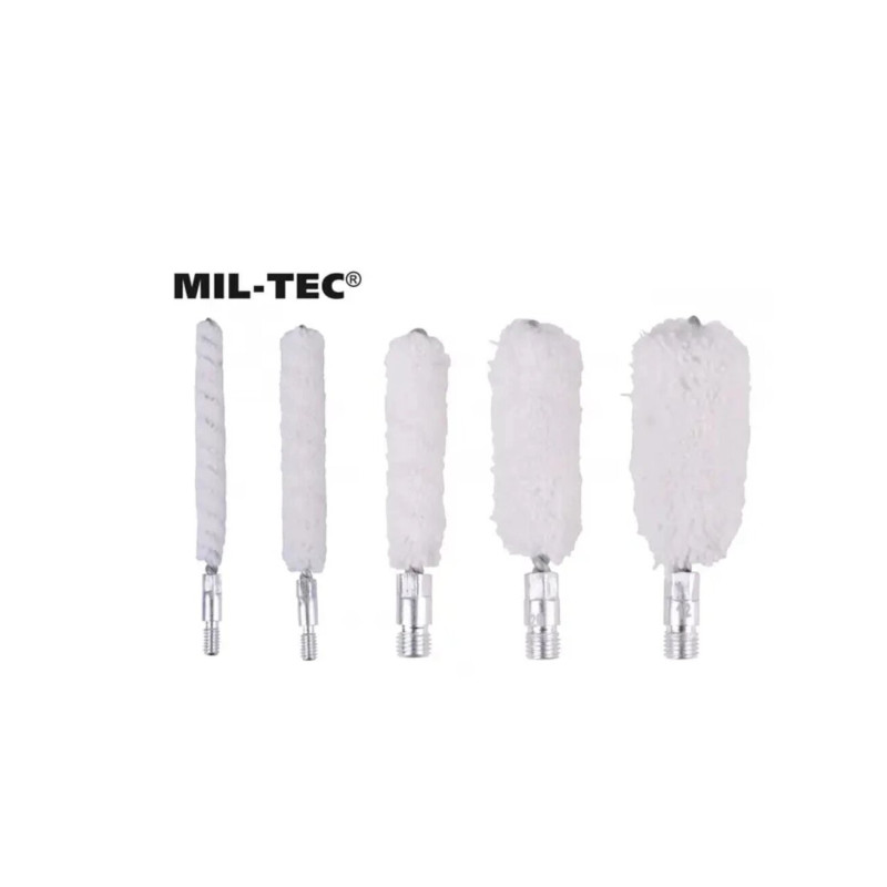 Комплект для чищення зброї MIL-TEC