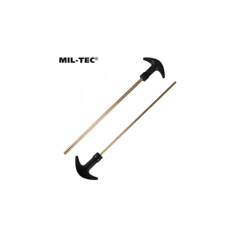 Комплект для чищення зброї MIL-TEC