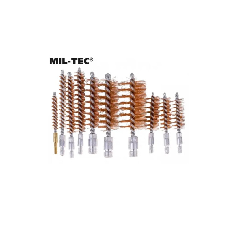 Комплект для чищення зброї MIL-TEC