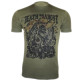 Футболка DEATH from ABOVE | АРТА | KRAMATAN Tactical Design M Coyote