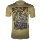Футболка DEATH from ABOVE | АРТА | KRAMATAN Tactical Design XXL оливковий