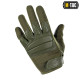 РУКАВИЧКИ ASSAULT TACTICAL MK. 2 OLIVE M