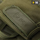 РУКАВИЧКИ ASSAULT TACTICAL MK. 2 OLIVE XXL