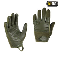 РУКАВИЧКИ ASSAULT TACTICAL MK. 2 OLIVE XXL