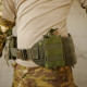 Пояс РПС Kiborg R-1 олива (M)