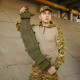 Пояс РПС Kiborg R-1 олива (M)