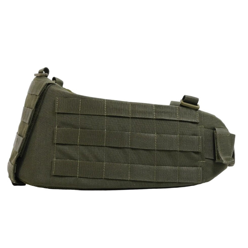 Пояс РПС Kiborg R-1 олива (M)