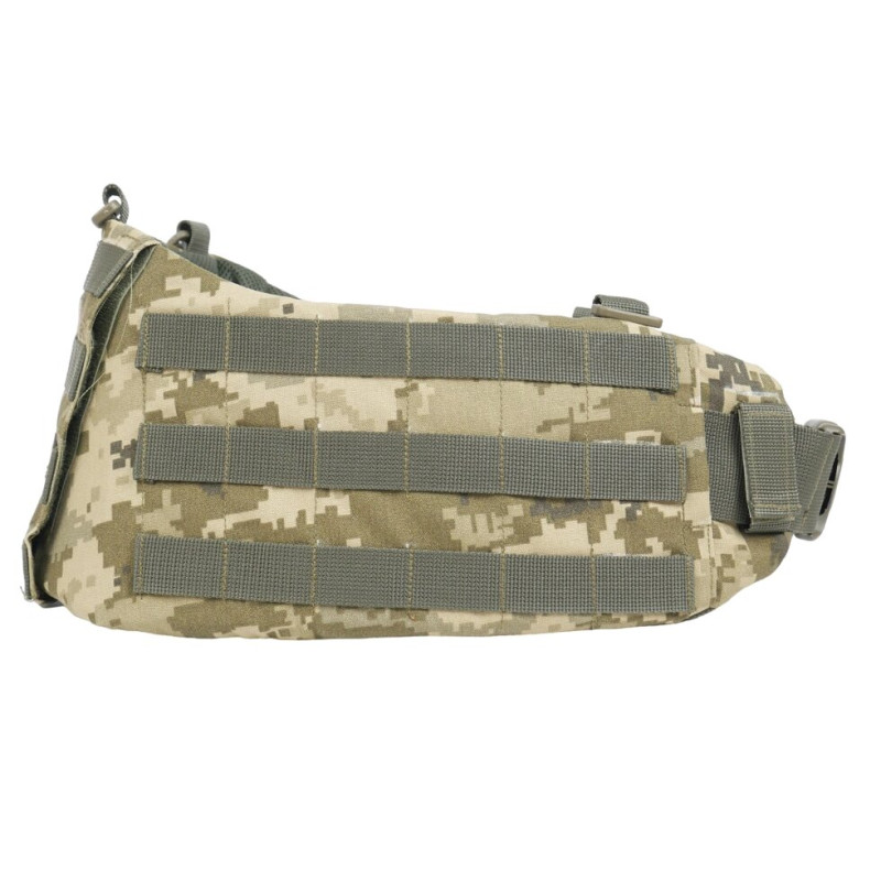 Пояс РПС Kiborg R-1 піксель (L)