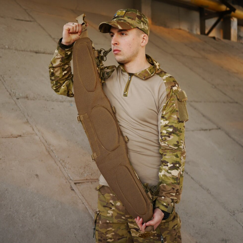 Пояс РПС Kiborg R-1 мультикам (L)