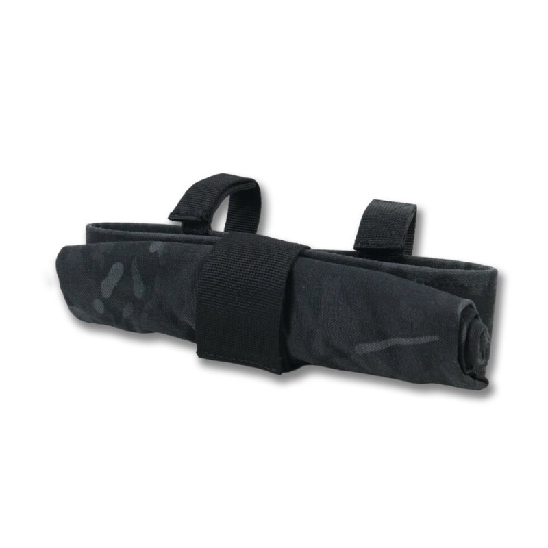 Тактичний підсумок під скидання рулонний 35x25 KIBORG XL Dark Multicam