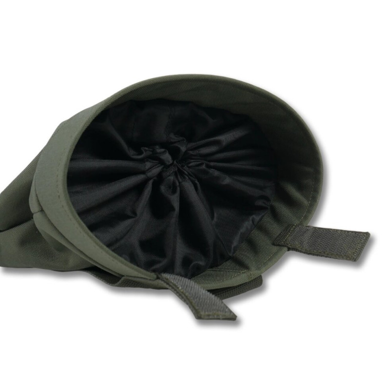 Тактичний підсумок під скидання рулонний 35x25 KIBORG XL Khaki