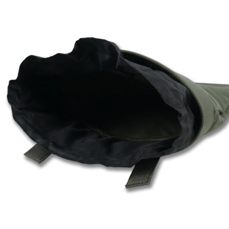 Тактичний підсумок під скидання рулонний 35x25 KIBORG XL Khaki