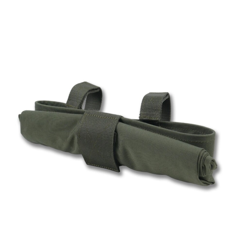 Тактичний підсумок під скидання рулонний 35x25 KIBORG XL Khaki