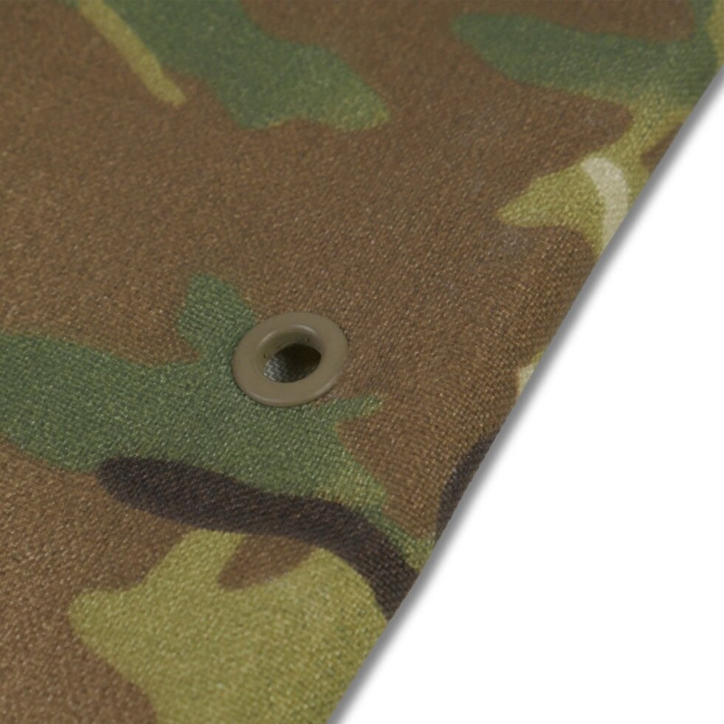 Тактичний підсумок під скидання рулонний 35x25 KIBORG XL Multicam