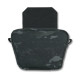 Сумка-напашник XL з балістичним пакетом 1 клас захисту Kiborg GU Сordura Dark Multicam