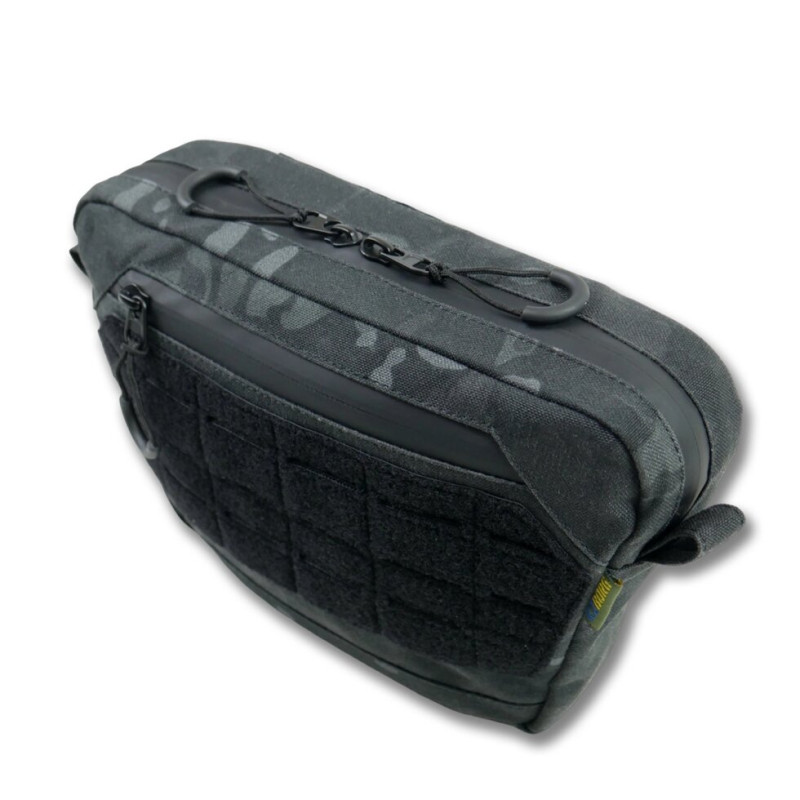 Сумка-напашник XL Kiborg GU Cordura Dark Multicam