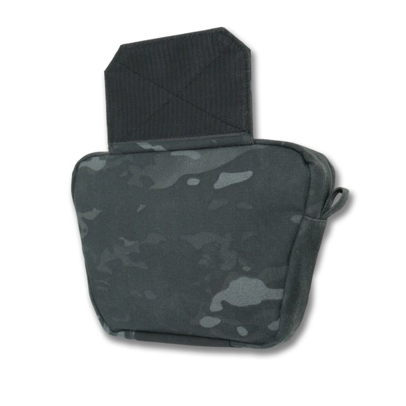Сумка-напашник XL Kiborg GU Cordura Dark Multicam