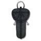 Підсумок-аптечка (швидкий скид) Kiborg GU Cordura Black Multicam