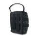Підсумок-аптечка (швидкий скид) Kiborg GU Cordura Black Multicam