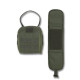 Підсумок-аптечка (швидкий скид) Kiborg GU Cordura Khaki