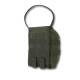Підсумок-аптечка (швидкий скид) Kiborg GU Cordura Khaki