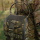 Підсумок-аптечка (швидкий скид) Kiborg GU Cordura Pixel