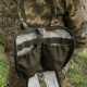 Підсумок-аптечка (швидкий скид) Kiborg GU Cordura Pixel