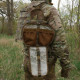 Підсумок-аптечка (швидкий скид) Kiborg GU Cordura Multicam