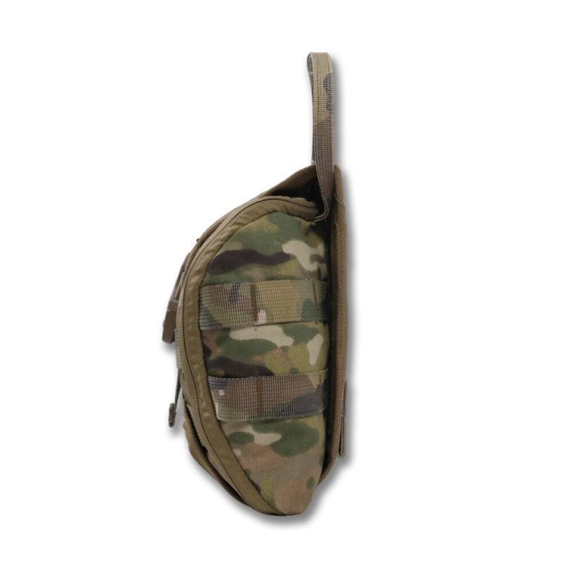 Підсумок-аптечка (швидкий скид) Kiborg GU Cordura Multicam